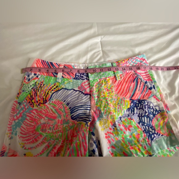 Lilly pulitzer short - Picture 11 of 15